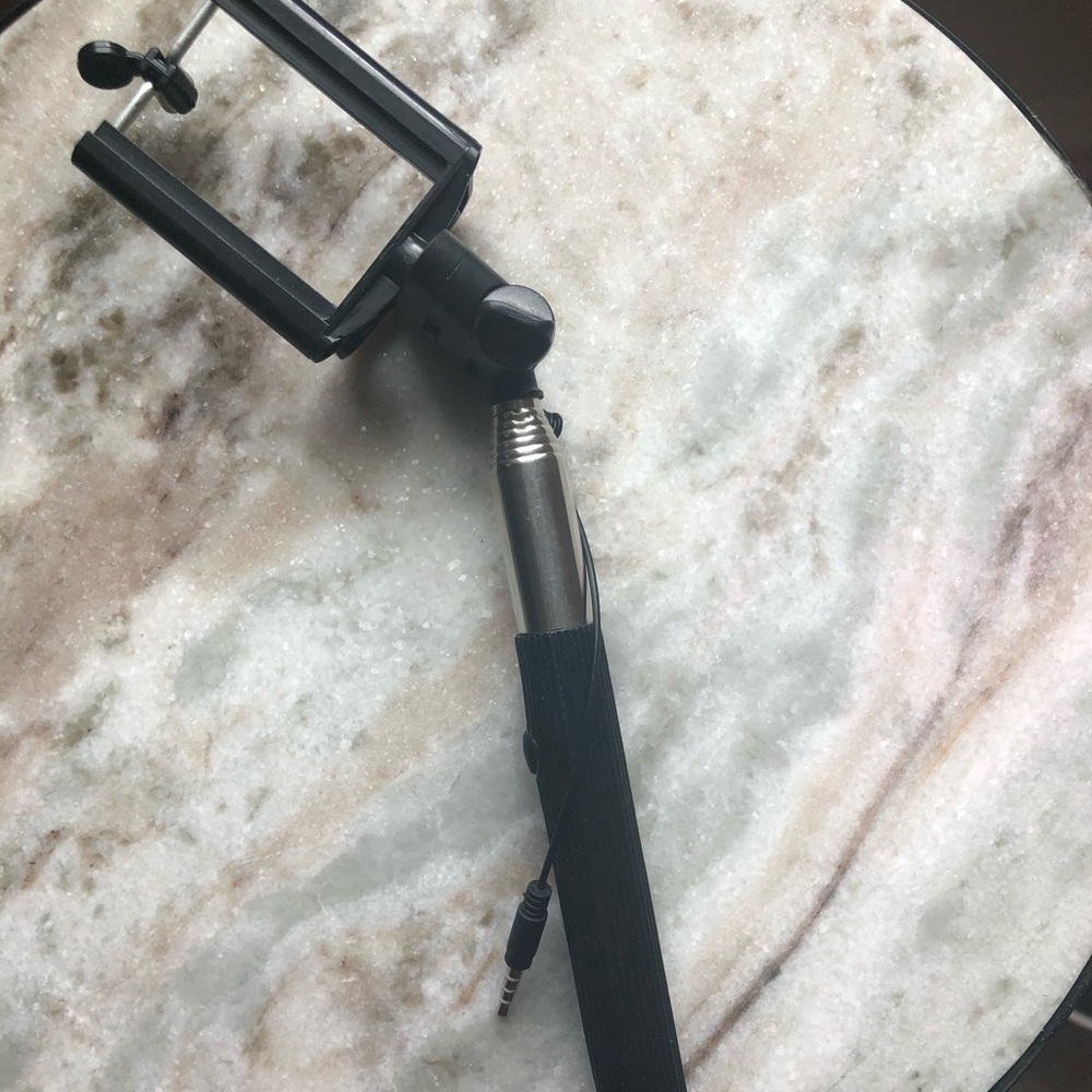 Selfie stick